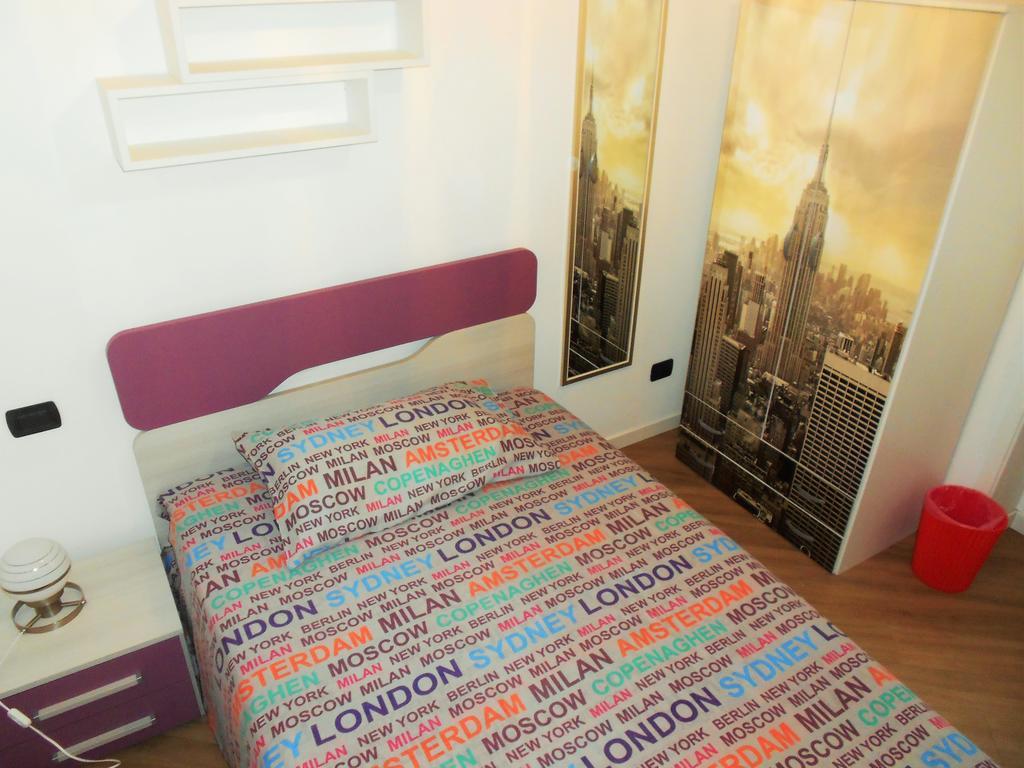 Bed & Breakfast Borfuro